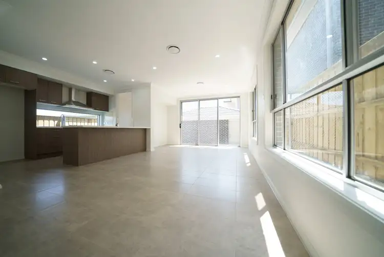 Second view of Homely house listing, 56 Farmland Drive, Schofields NSW 2762