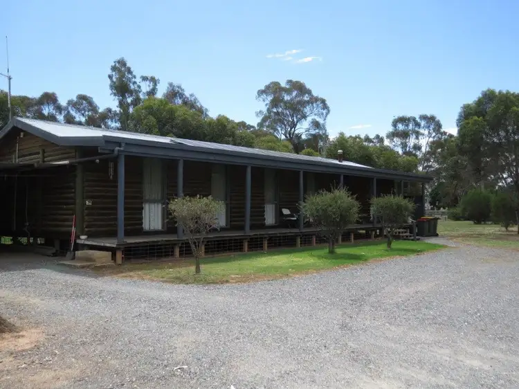 Second view of Homely rural property listing, 25 Calder Highway, Wedderburn VIC 3518