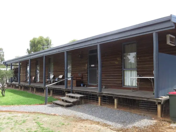 Third view of Homely rural property listing, 25 Calder Highway, Wedderburn VIC 3518