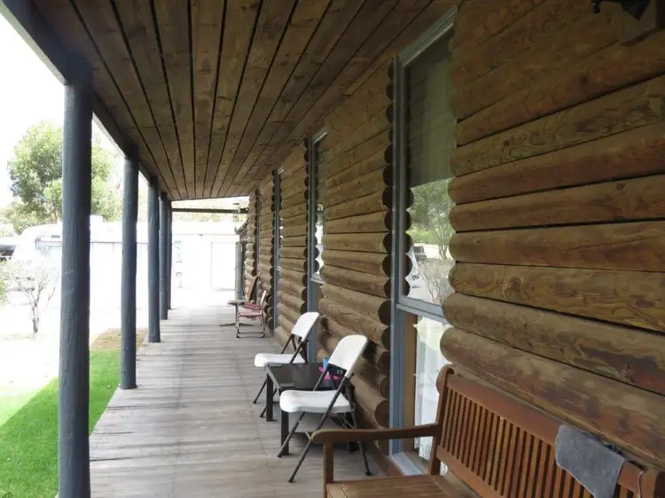 Fourth view of Homely rural property listing, 25 Calder Highway, Wedderburn VIC 3518