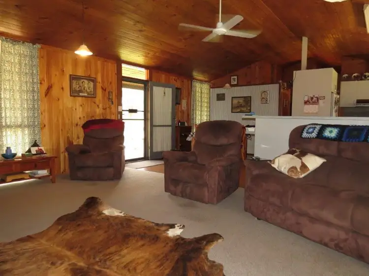 Fifth view of Homely rural property listing, 25 Calder Highway, Wedderburn VIC 3518