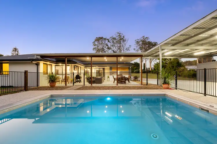 Fourth view of Homely rural property listing, 174-176 Merluna Road, Park Ridge South QLD 4125