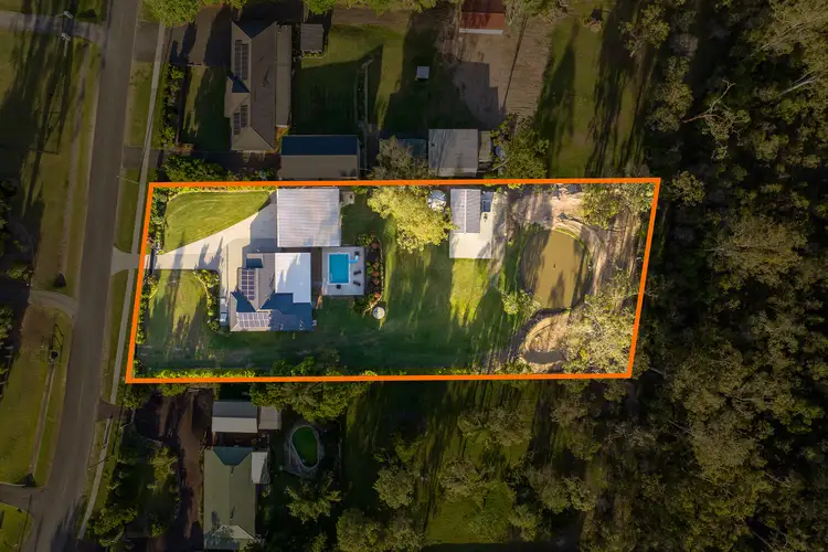 Fifth view of Homely rural property listing, 174-176 Merluna Road, Park Ridge South QLD 4125