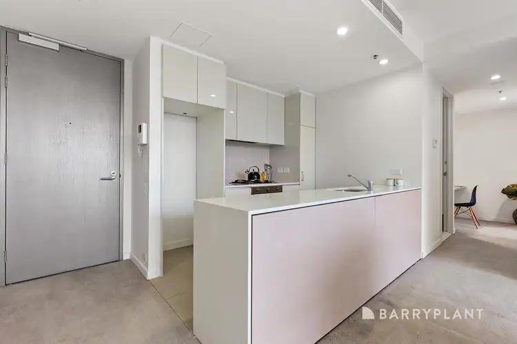 Fourth view of Homely apartment listing, 601/70 Queens Road, Melbourne VIC 3004