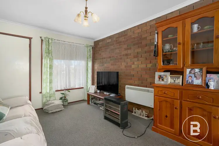 Fourth view of Homely block of units listing, 1-3/34 Marie Crescent, Wendouree VIC 3355