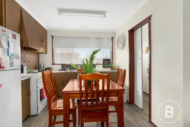 Fifth view of Homely block of units listing, 1-3/34 Marie Crescent, Wendouree VIC 3355
