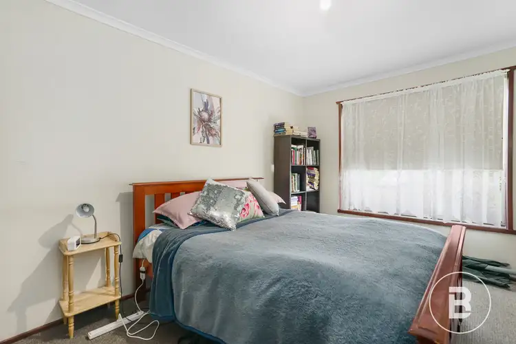 Sixth view of Homely block of units listing, 1-3/34 Marie Crescent, Wendouree VIC 3355