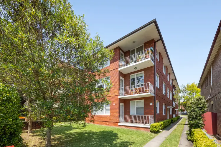 7/30 Pembroke Street, Ashfield NSW 2131
