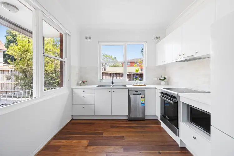 Second view of Homely apartment listing, 7/30 Pembroke Street, Ashfield NSW 2131