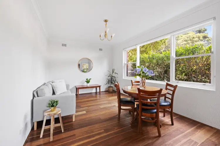 Third view of Homely apartment listing, 7/30 Pembroke Street, Ashfield NSW 2131