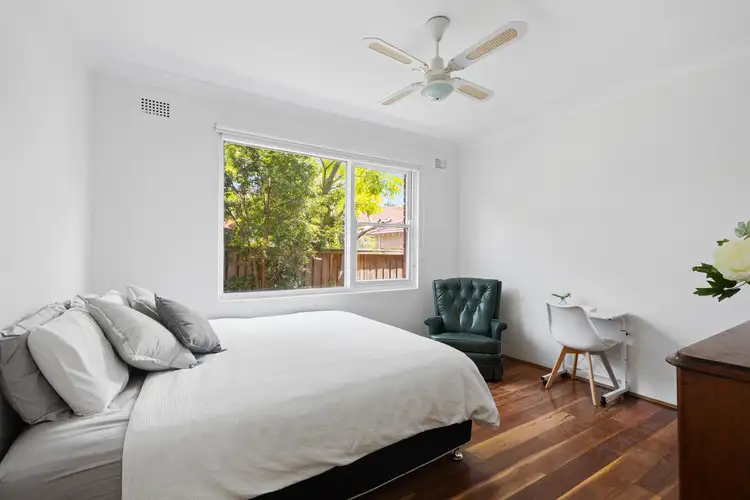 Fourth view of Homely apartment listing, 7/30 Pembroke Street, Ashfield NSW 2131