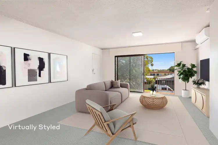 Main view of Homely unit listing, 4/31 Martin Street, Ballina NSW 2478