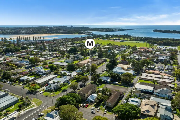 Second view of Homely unit listing, 4/31 Martin Street, Ballina NSW 2478