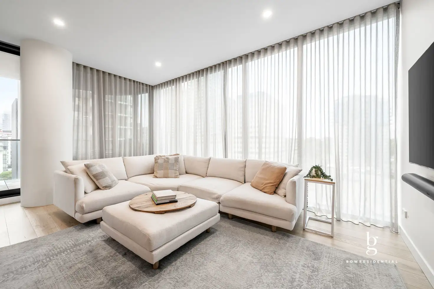 Main view of Homely apartment listing, 1008/39 Park Street, South Melbourne VIC 3205