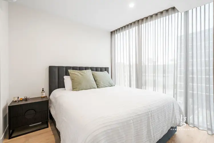 Fourth view of Homely apartment listing, 1008/39 Park Street, South Melbourne VIC 3205