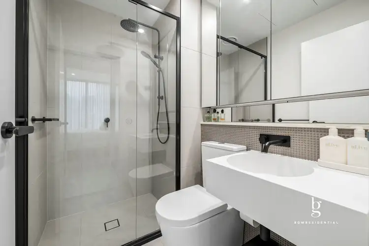 Sixth view of Homely apartment listing, 1008/39 Park Street, South Melbourne VIC 3205