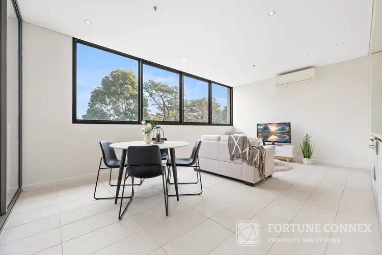 Fourth view of Homely apartment listing, 313/245 Pacific Highway, North Sydney NSW 2060