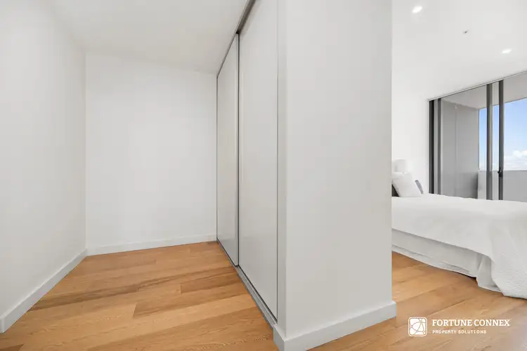 Fifth view of Homely apartment listing, 2201/1 Mooltan Avenue, Macquarie Park NSW 2113
