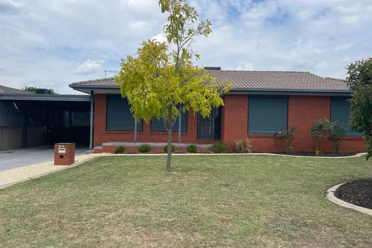Second view of Homely house listing, 1/7 Gresham Court, Golden Square VIC 3555