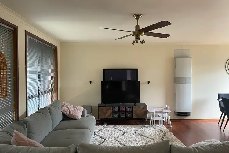 Fourth view of Homely house listing, 1/7 Gresham Court, Golden Square VIC 3555