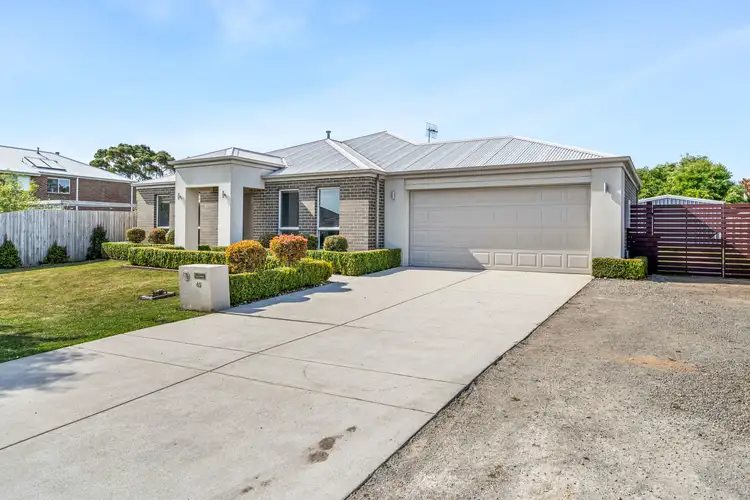 Second view of Homely house listing, 65 Boston Drive, Warrnambool VIC 3280