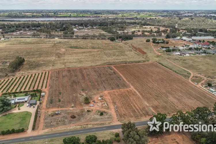 Fourth view of Homely land listing, LOT 27 Summer Drive, Buronga NSW 2739
