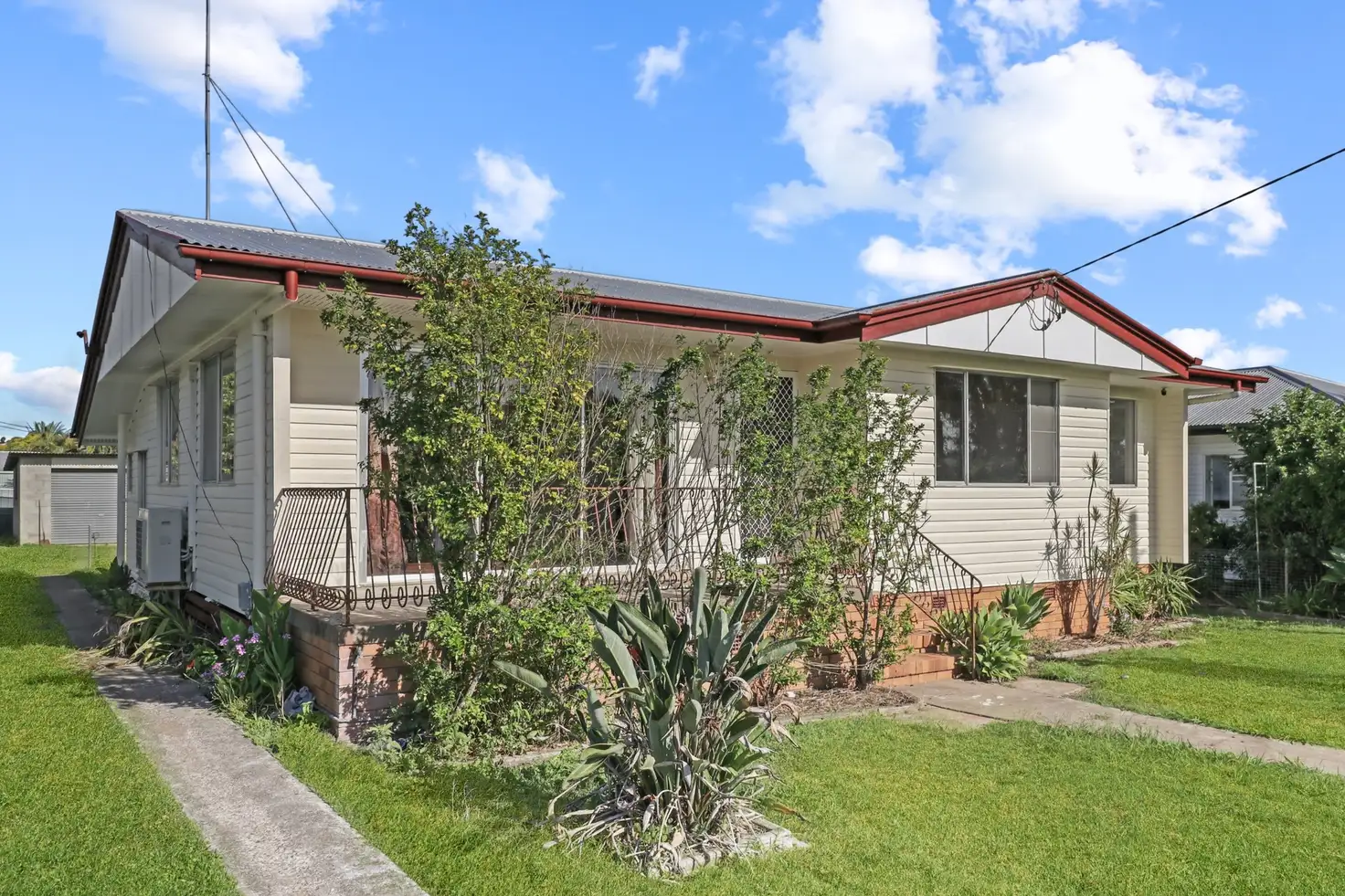 Main view of Homely house listing, 11 Hart Street, Beaudesert QLD 4285