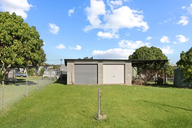 Second view of Homely house listing, 11 Hart Street, Beaudesert QLD 4285