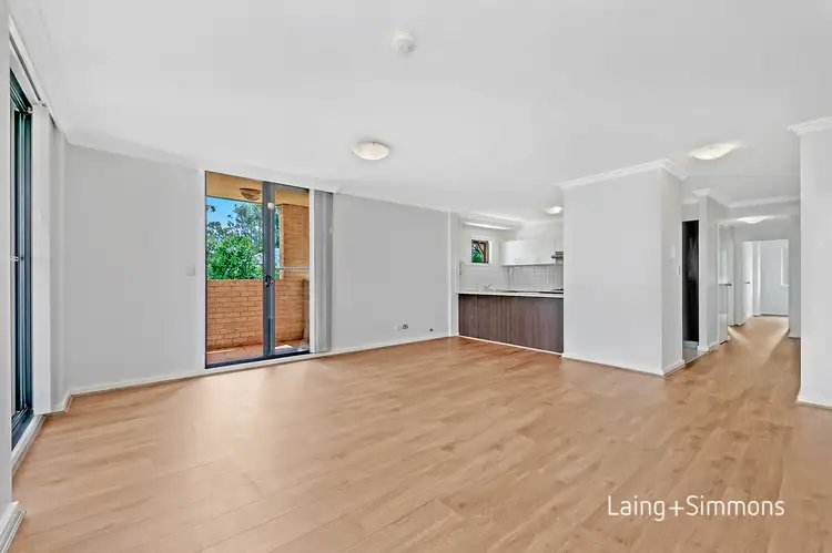 Main view of Homely unit listing, 61/502-514 Carlisle Avenue, Mount Druitt NSW 2770