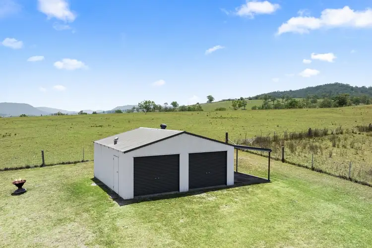 Third view of Homely house listing, 764 Luskintyre Road, Luskintyre NSW 2321