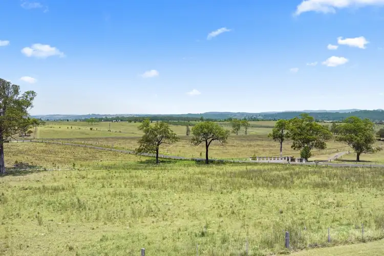 Fourth view of Homely house listing, 764 Luskintyre Road, Luskintyre NSW 2321