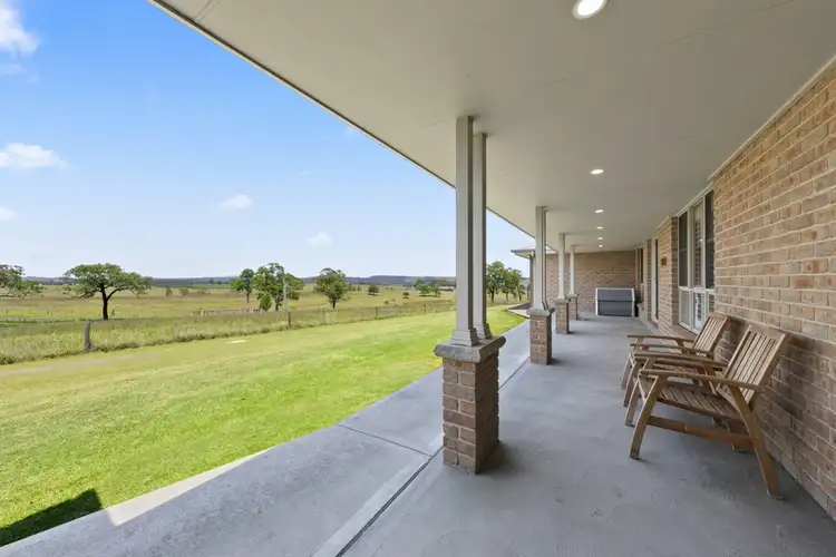 Fifth view of Homely house listing, 764 Luskintyre Road, Luskintyre NSW 2321