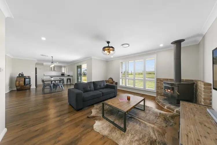 Sixth view of Homely house listing, 764 Luskintyre Road, Luskintyre NSW 2321