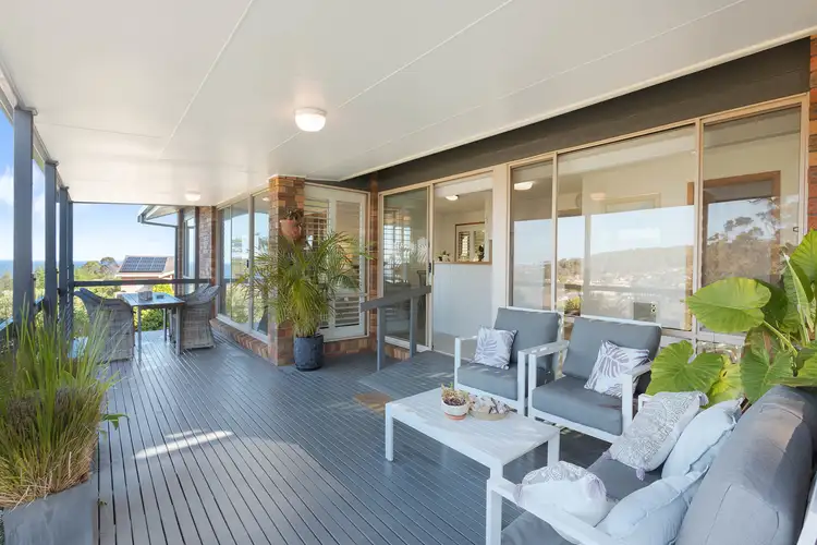 Sixth view of Homely house listing, 37 The Fairway, Tura Beach NSW 2548