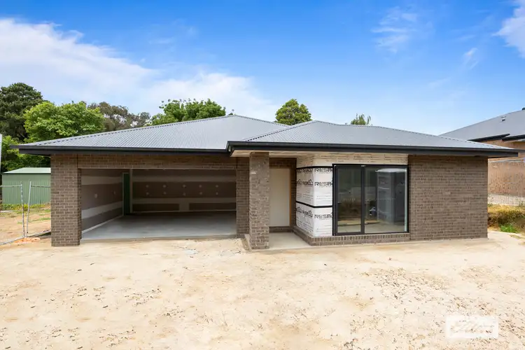 4 Warnies Lane, Ararat VIC 3377
