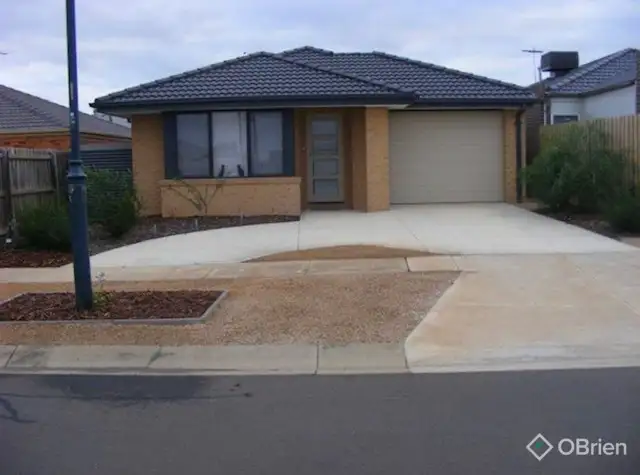 Main view of Homely unit listing, 1/1 Rivette Street, Kurunjang VIC 3337