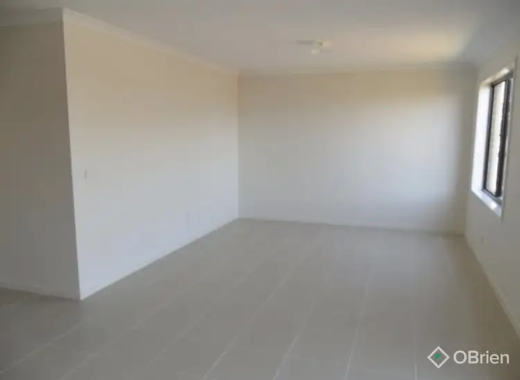 Second view of Homely unit listing, 1/1 Rivette Street, Kurunjang VIC 3337