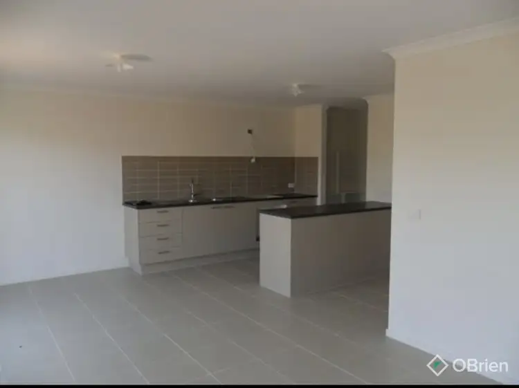 Third view of Homely unit listing, 1/1 Rivette Street, Kurunjang VIC 3337