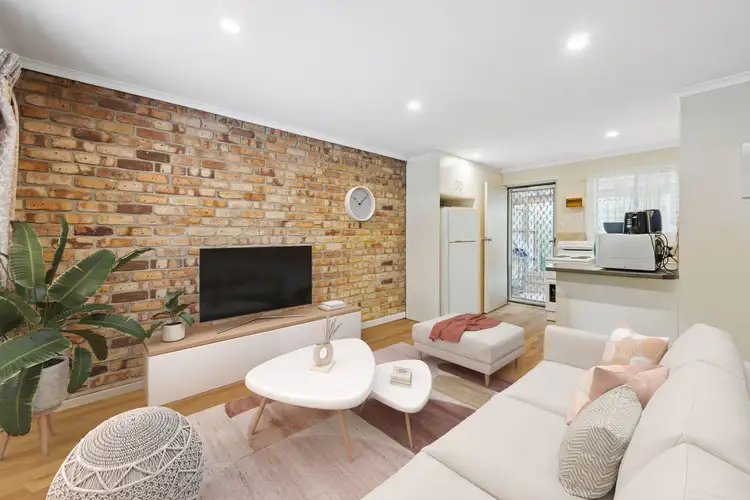 Second view of Homely unit listing, 1/1 Pope Street, Mount Barker SA 5251