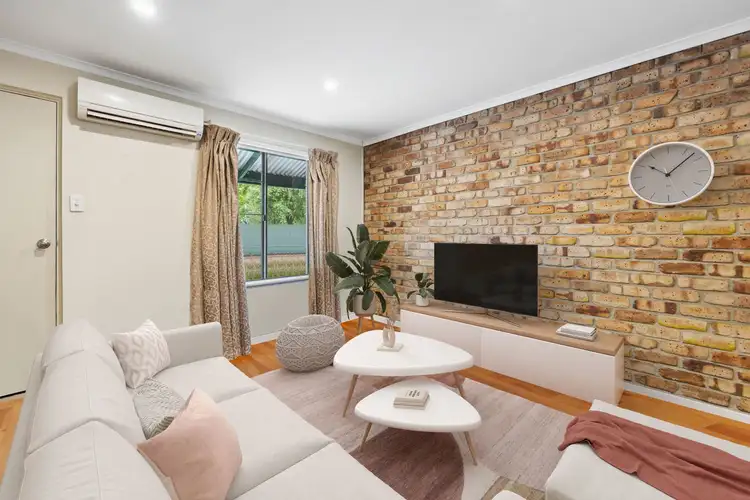 Third view of Homely unit listing, 1/1 Pope Street, Mount Barker SA 5251