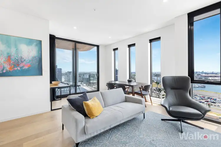 Third view of Homely apartment listing, 1301/770 Hunter Street, Newcastle West NSW 2302