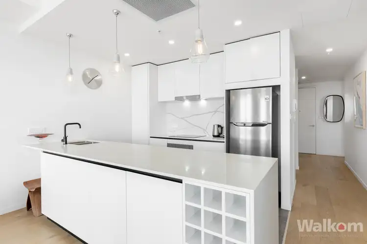 Fifth view of Homely apartment listing, 1301/770 Hunter Street, Newcastle West NSW 2302