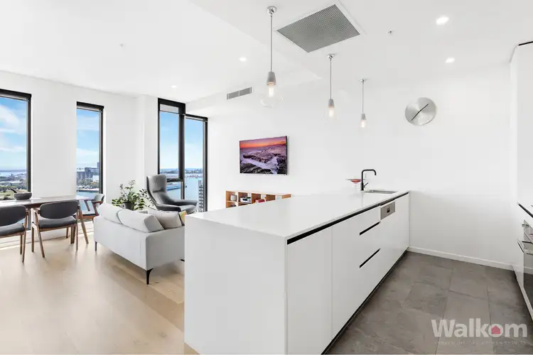 Sixth view of Homely apartment listing, 1301/770 Hunter Street, Newcastle West NSW 2302