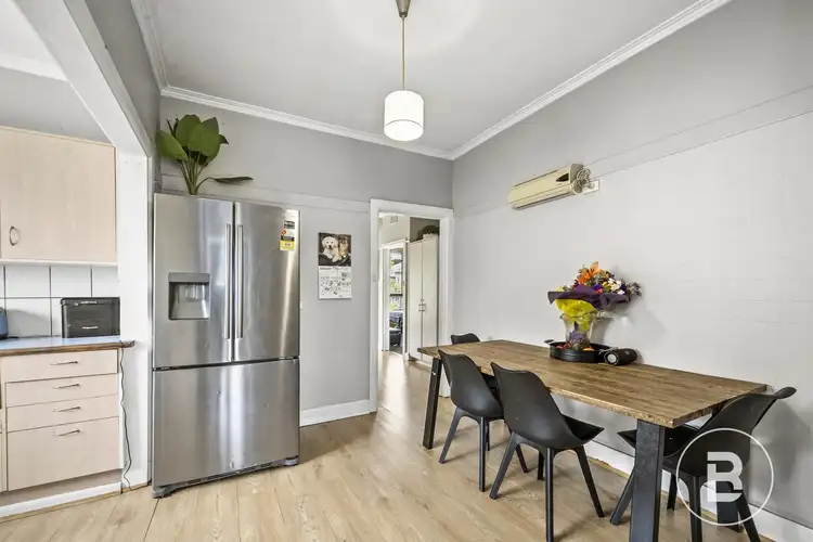 Fourth view of Homely house listing, 10 Laidman Street, Maryborough VIC 3465
