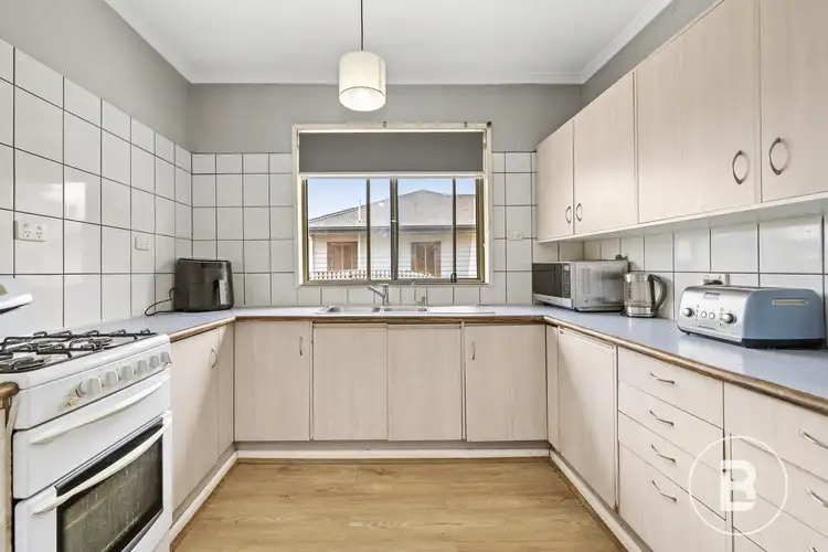 Fifth view of Homely house listing, 10 Laidman Street, Maryborough VIC 3465
