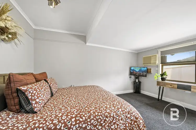 Sixth view of Homely house listing, 10 Laidman Street, Maryborough VIC 3465