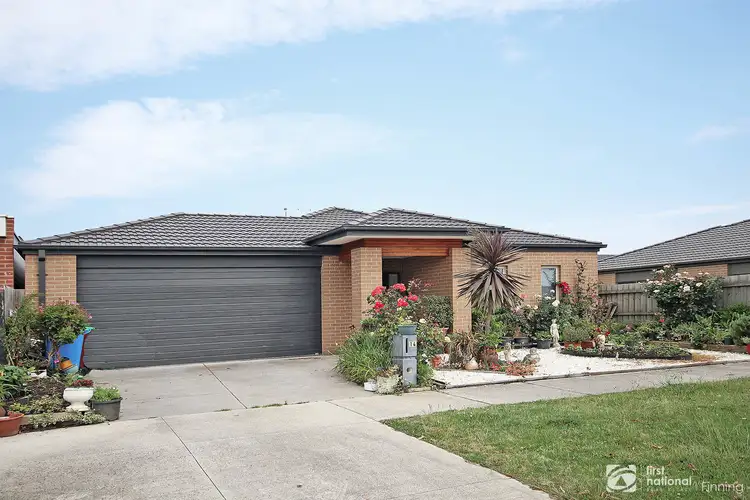 Main view of Homely house listing, 14 Fiorelli Boulevard, Cranbourne East VIC 3977