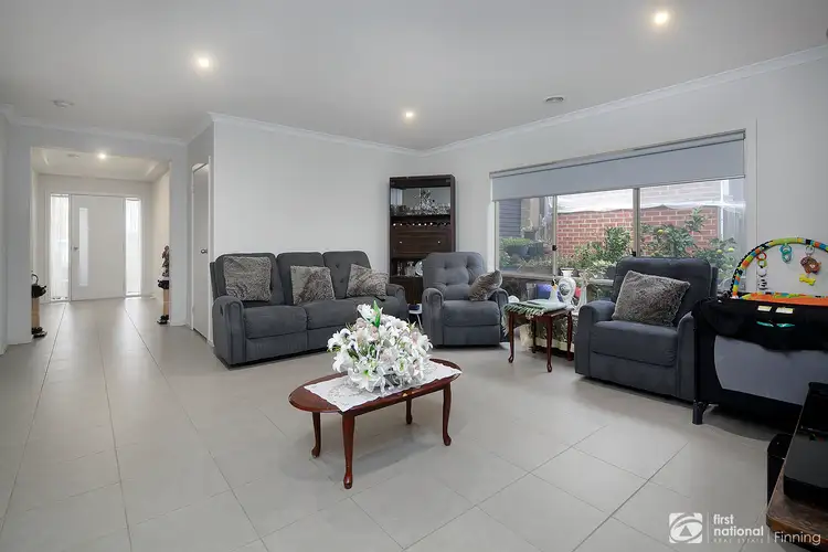 Second view of Homely house listing, 14 Fiorelli Boulevard, Cranbourne East VIC 3977