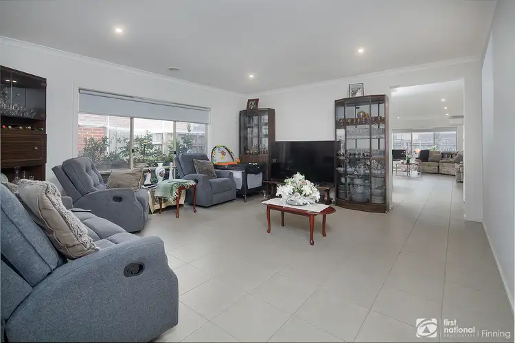 Third view of Homely house listing, 14 Fiorelli Boulevard, Cranbourne East VIC 3977