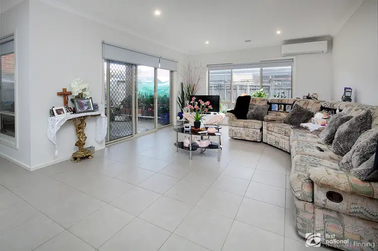 Sixth view of Homely house listing, 14 Fiorelli Boulevard, Cranbourne East VIC 3977
